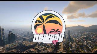 New Day RP  2.0 Trailer