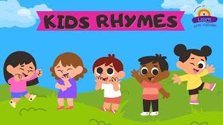 Nursery Rhymes and kids song  Super simple song #KidsSongs&NurseryRhymes