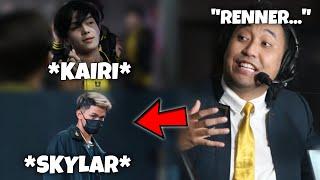 THIS INDO CASTER WENT VIRAL AFTER HIS CASTING ON SKYLAR & KAIRI… 