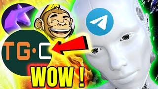 5 Best Telegram Bots You Must Try in 2023  BEST TELEGRAM CRYPTOCURRENCY BOTS TO USE 