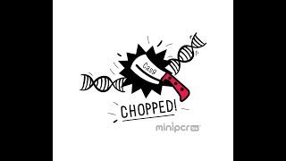 Chopped Using CRISPRCas9 to cut DNA - Learning Lab Webinar