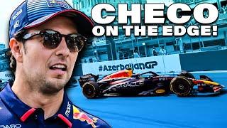 The 2024 F1 Azerbaijan Grand Prix Preview & PREDICTIONS