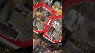 NEW WWE ULTIMATE EDITONS FOUND #wrestlingfigures #wwe #wrestling #wwefigures #wwemattel