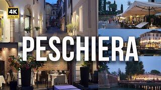 Italy Discover the beauty of Peschiera del Garda