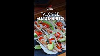 Tacos de Matambrito   Receta Grillcorp