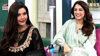 Marriage Story  Kaise hui Shadi?  Ushna Shah