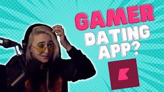 A Dating App for Gamers? Kippo Review