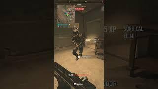 What was he doing??? #gamesense #movement #cod #mw2 #dmz #funny #jinx #warzone