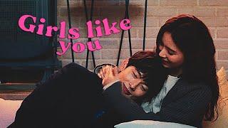 I need a girl like you Ki Seon-gyeom  Oh Mi-joo  Run On 1x11 - 1x12