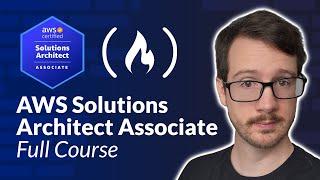 AWS Solutions Architect Associate Certification SAA-C03 – Full Course to PASS the Exam