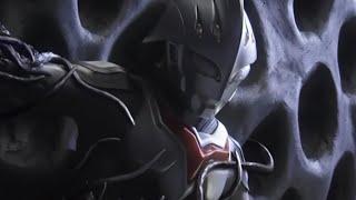 Ultraman Nexus Episode 24 Hero