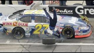 Scary Pit Road Incidents 1