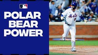 Pete Alonso is a POWERHOUSE  2022 Season Highlights