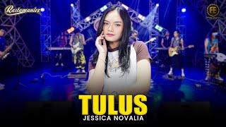 JESSICA NOVALIA - TULUS  Feat. RASTAMANIEZ  Official Live Version 