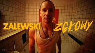 Krzysztof Zalewski - ZGŁOWY Official Video