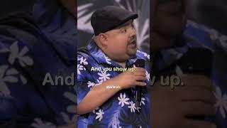 GABRIEL IGLESIAS Goes to Australia  #shorts