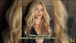 Shakira - Long Time Tradução Legendado