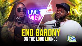 I admire Medikal a lot and I know whatever he’s going through he’ll be fine - Eno Barony