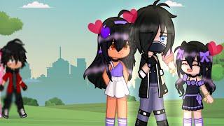 Its To Late To Apologize...Aphmau Gacha MemeZanemau Aarmau Angst ZaneChan AngstFinal Part