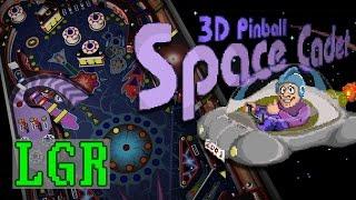 Origins of 3D Pinball Space Cadet Only a Demo?