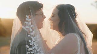 Gemma & Daniel  Wedding Teaser  Panasonic S5