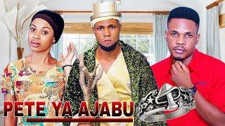 PETE YA AJABU EPISODE 26   Full Movie   New Bongo Movie 2024  Swahili  Movie  Love Story