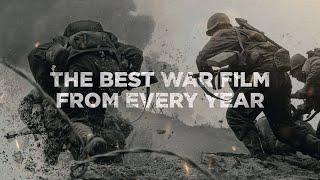 The Best War Film From Every Year 50k Subscriber Special