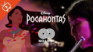 Colors of the Wind from Pocahontas -  - No Limit Orchestra Chamber Ensemble