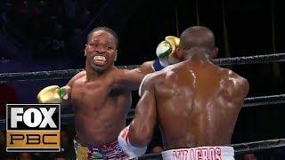 Shawn Porter vs Yordenis Ugas  POSTFIGHT SHOW  PBC ON FOX