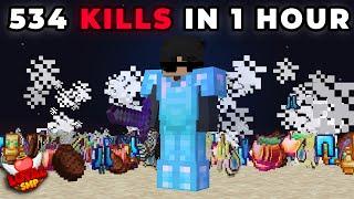 How I Killed Everyone On The 1st Day of Loyal SMP