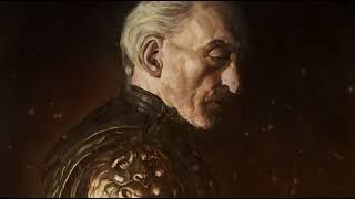 Tywin Lannister - THEY HAVE MY SON.