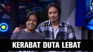 Duta Rambut Tebal Dapet Kembaran yang Rambutnya Mirip 34