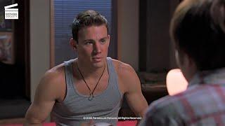 Shes the Man What Does Your Heart Tell You? HD CLIP