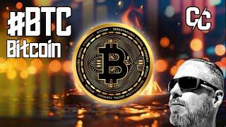 Bitcoin Primed and Ready - #BTC  $BTC Price Analysis & Prediction