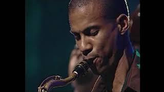 casino lights 99 - Live At The montreux jazz festival 1999