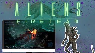 ALIENS DARK DESCENT HOW TO INSTALL PCLAPTOP TUTORIAL 2024 no charge