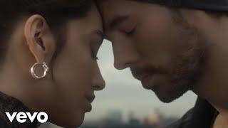 Enrique Iglesias Maria Becerra - ASI ES LA VIDA Official Video