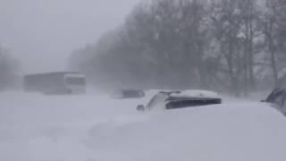 Копія відео Дорога Київ Чоп за Бродами.