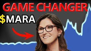 MARA Stock Marathon Digital Holdings stock MARA STOCK PREDICTIONS MARA STOCK Analysis mara