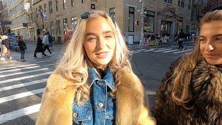 What Are People Wearing in New York? Fashion Trends 2023 NYC Street Style Ep.88