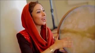 Iranian  Persian Traditional Music Majid Derakhshani & Mahbanoo Ensemble - Jane Ashegh جان عاشق