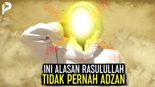 Jika Rasulullah SAW Adzan Ini yang Bakalan Terjadi..