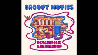 Groovy Movies - Real Eyes