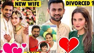 Shaoib malik divorce Sania Mirza?Marriages In Islam & In SnatanMehwish Naz