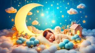 Soft Lullabies for Sweet Dreams   Relaxing Night Music for Babies & Toddlers