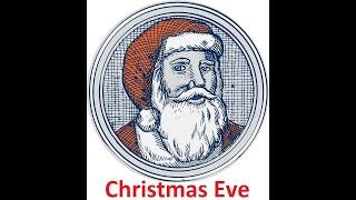 Christmas Eve Story