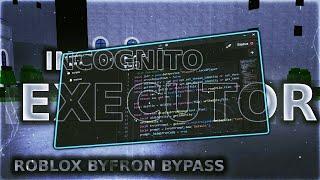 Roblox Incognito Web Executor Working 2024 *KEYLESS*