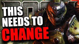 4 Things That Need To Change In Doom The Dark Ages...