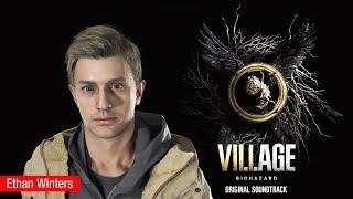 Goodbye Ethan Winters  Emotional Theme  Resident Evil 8 Village Ending Soundtrack OST