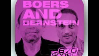 Boers & Bernstein - Phone Line Difficulties 3-9-09